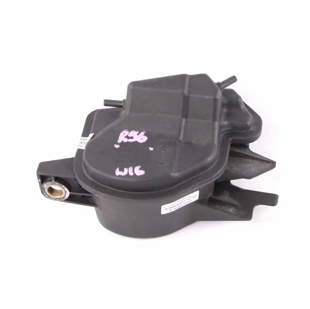 Unterdruckbehälter Turbolader für BMW MINI Cooper D One R55 R56 W12 mit Teilenummer 7803722 BMW MINI Cooper D One R55 R56 W12 Unterdruckbehälter Turbolader - SKU 7803722 - Teilenummer 7803722