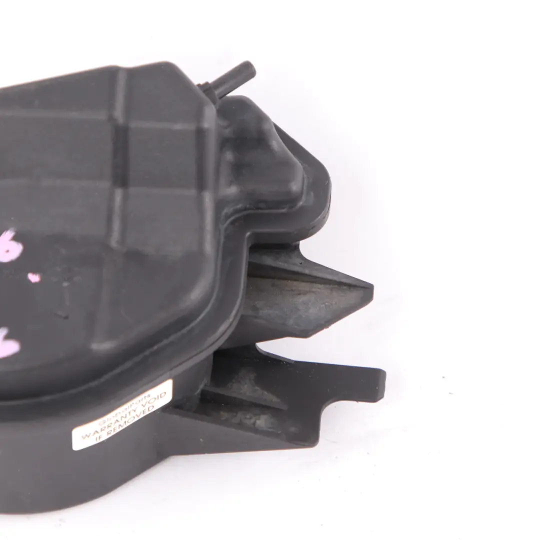 BMW MINI Cooper D One R55 R56 W12 Unterdruckbehälter Turbolader - SKU 7803722 - Teilenummer 7803722