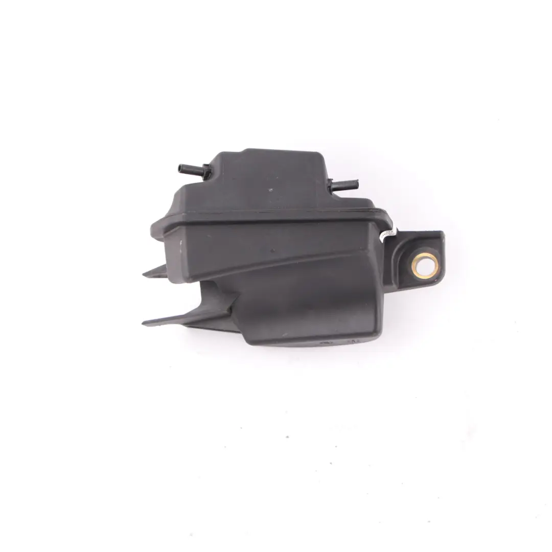 Vacuum Tank Mini Cooper One D R55 R56 Control Engine Turbo Charger to with Part number 7803722 Vacuum Tank Mini Cooper One D R55 R56 Control Engine Turbo Charger - SKU 7803722 - Part number 7803722