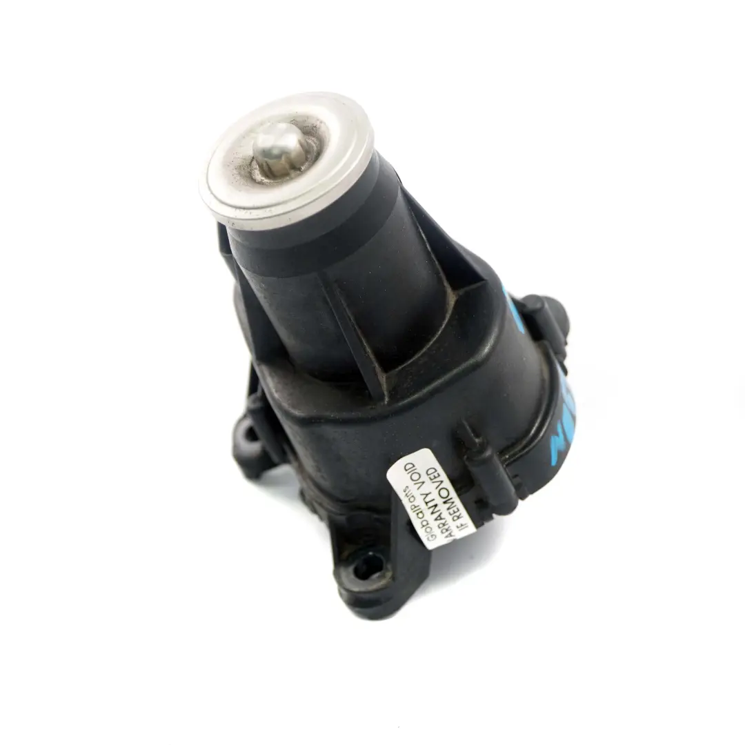 BMW E60 E90 Nastawnik Sterownik Kolektora - SKU 7803789 - Numer Części 7803789