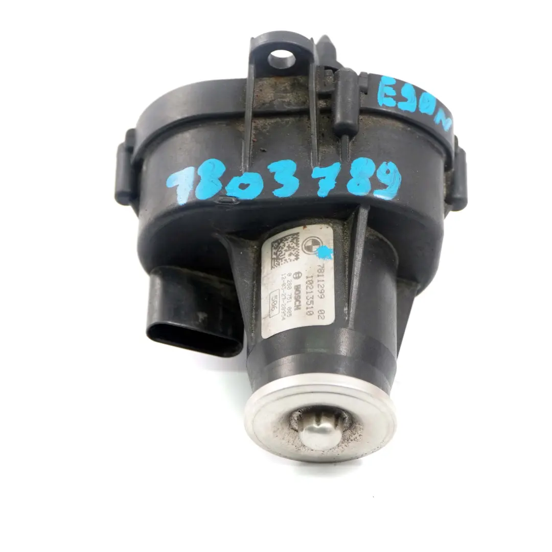 BMW E60 E87 E90 Diesel Engine Intake Manifold Flap Actuator Unit - SKU 7803789 - Part number 7803789