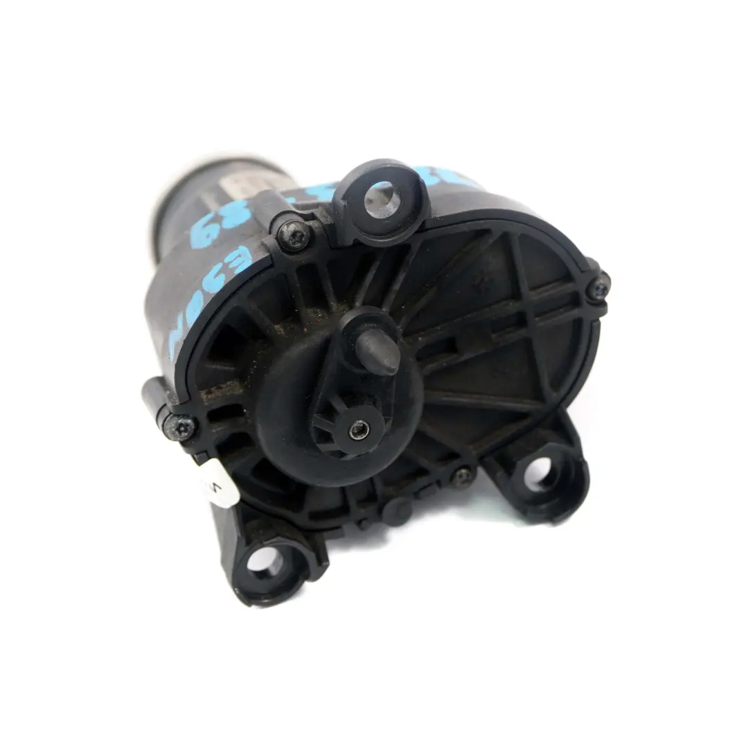 Nastawnik Sterownik Kolektora do BMW E60 E90 o numerze 7803789 BMW E60 E90 Nastawnik Sterownik Kolektora - SKU 7803789 - Numer Części 7803789