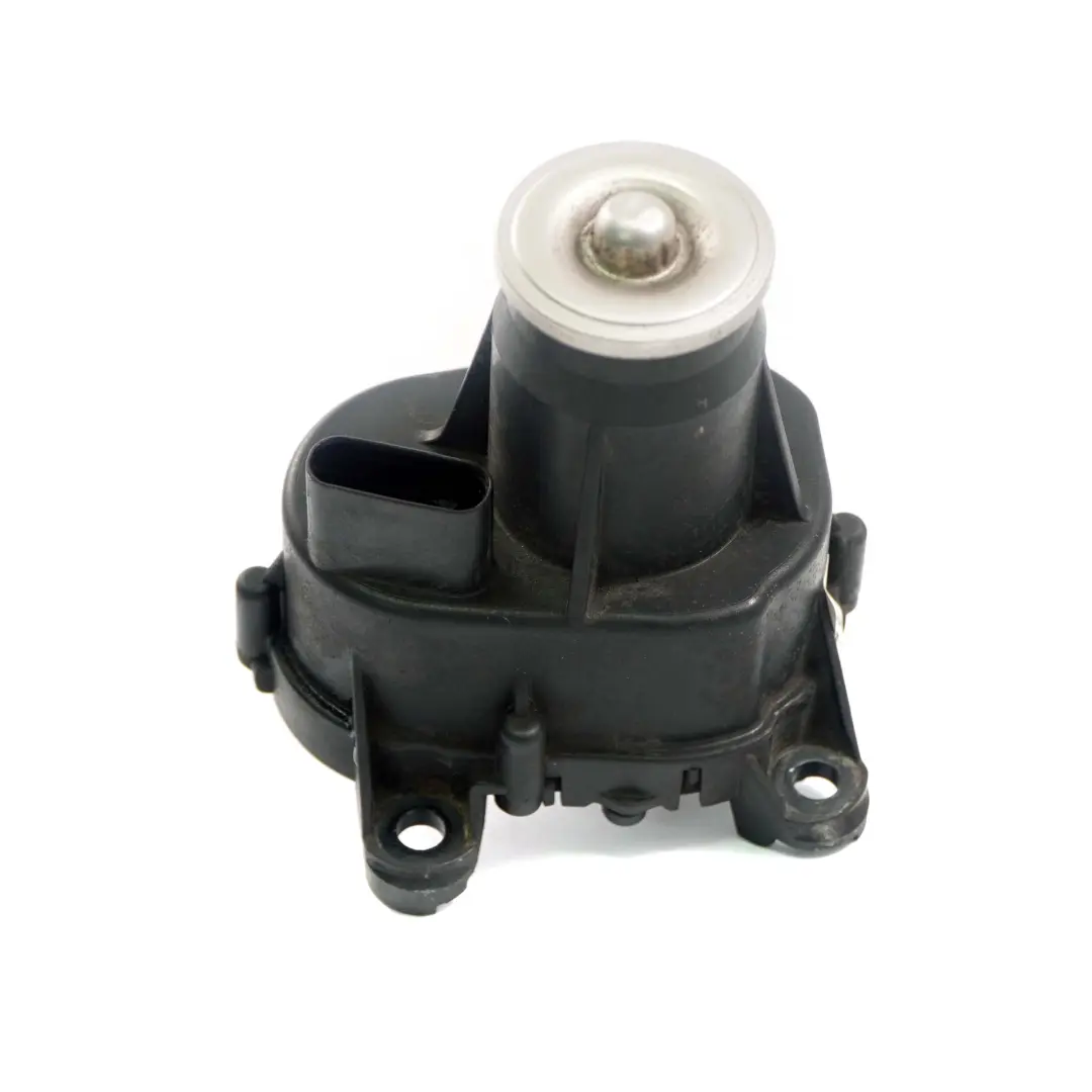 BMW E60 E87 E90 Diesel Engine Intake Manifold Flap Actuator Unit - SKU 7803789 - Part number 7803789
