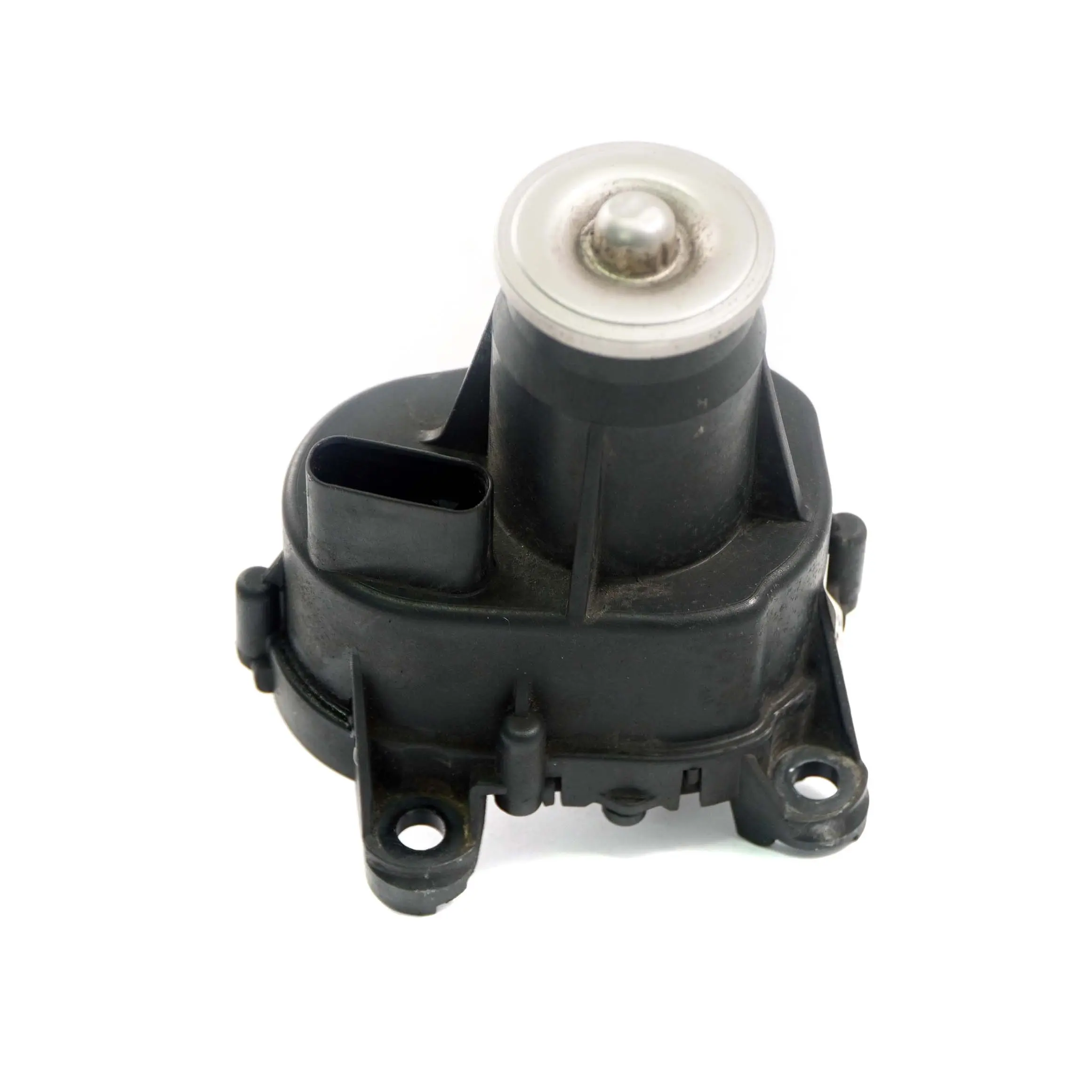 BMW E60 E87 E90 Diesel Engine Intake Manifold Flap Actuator Unit