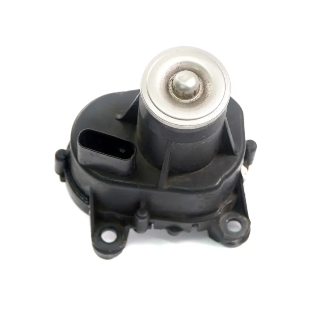 BMW E60 E87 E90 Diesel Engine Intake Manifold Flap Actuator Unit - SKU 7803789 - Part number 7803789