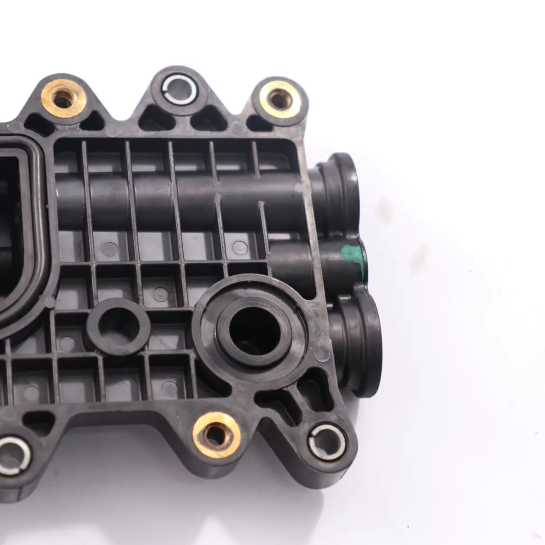 Échangeur de chaleur du refroidisseur de boîte de vitesses pour BMW E60 E63 LCI à propos du numéro de pièce 7803830 BMW E60 E63 LCI Échangeur de chaleur du refroidisseur de boîte de vitesses - SKU 7803830-2 - Numéro de pièce 7803830