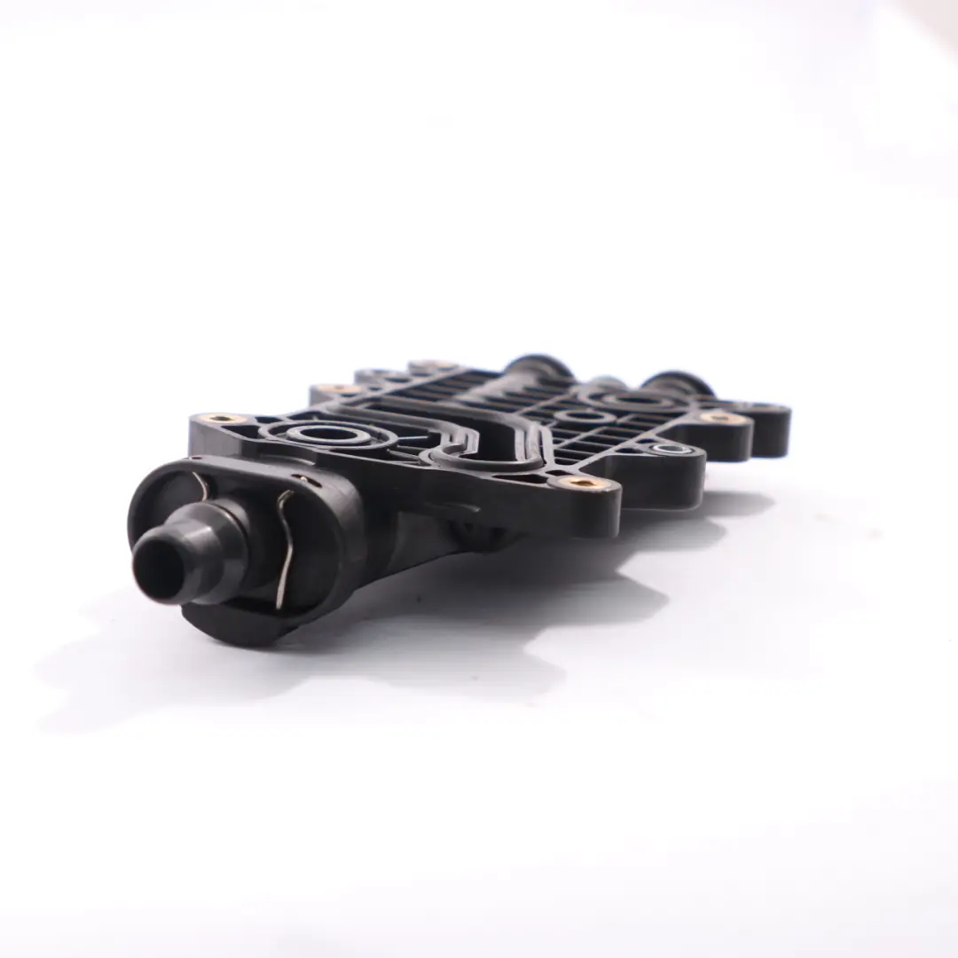 BMW E60 E63 LCI Automatikgetriebe Getriebekühler Wärmetauscher 2354119 - SKU 7803830-2 - Teilenummer 7803830
