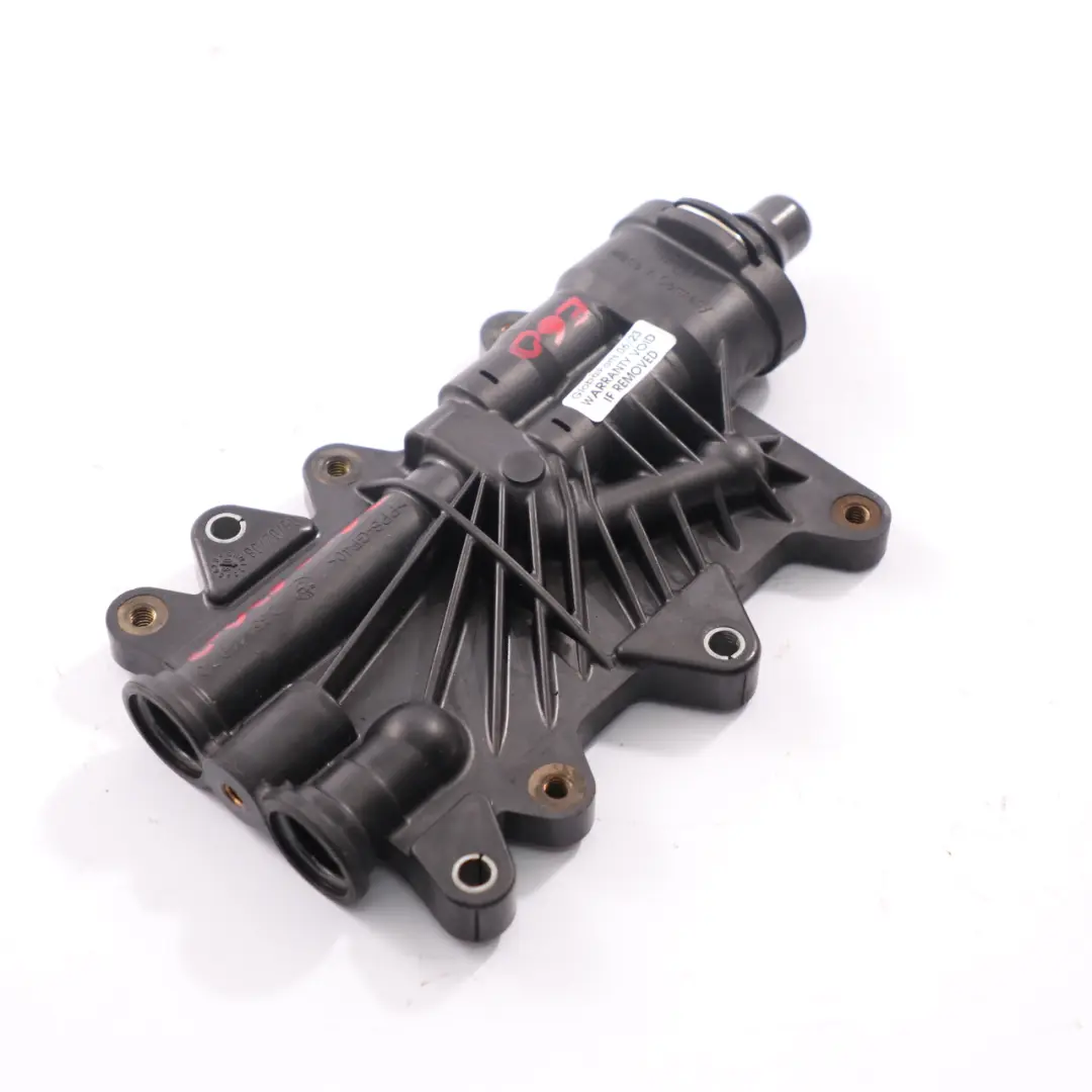 BMW E60 E63 LCI Intercambiador de Calor de la Caja de Cambios de la Automática - SKU 7803830-2 - Número de pieza 7803830