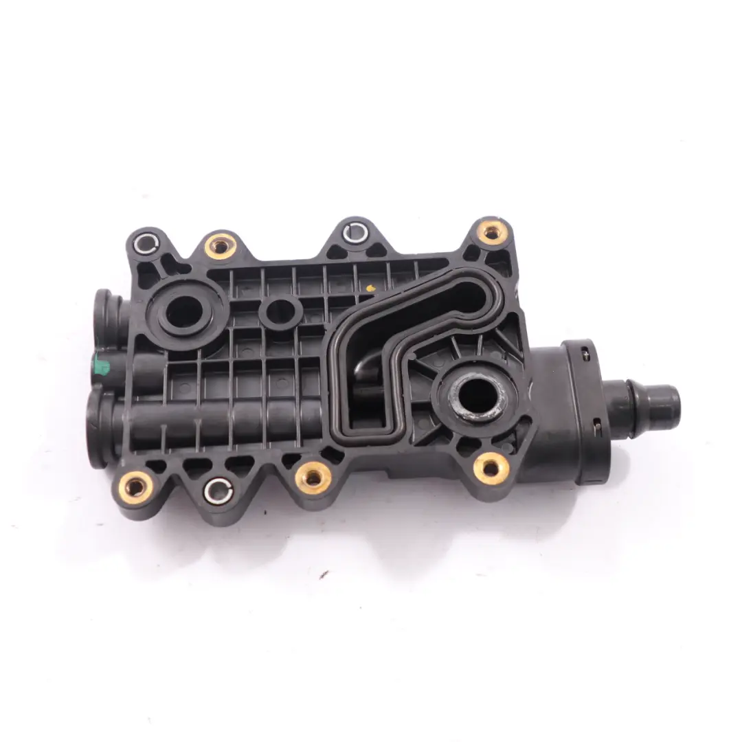 BMW E60 E63 LCI Chłodnica Oleju Skrzyni Biegów Automat - SKU 7803830-2 - Numer Części 7803830