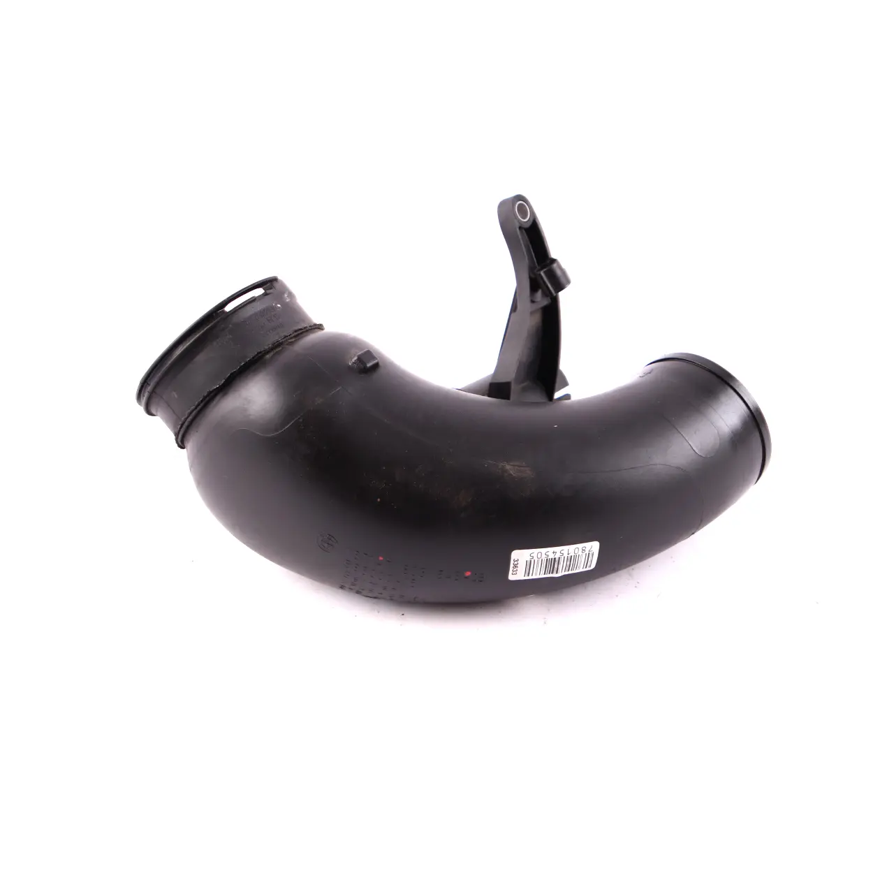 Air Intake Hose BMW E60 E61 LCI 520d Diesel N47 Filtered Air Pipe Hose 7803843