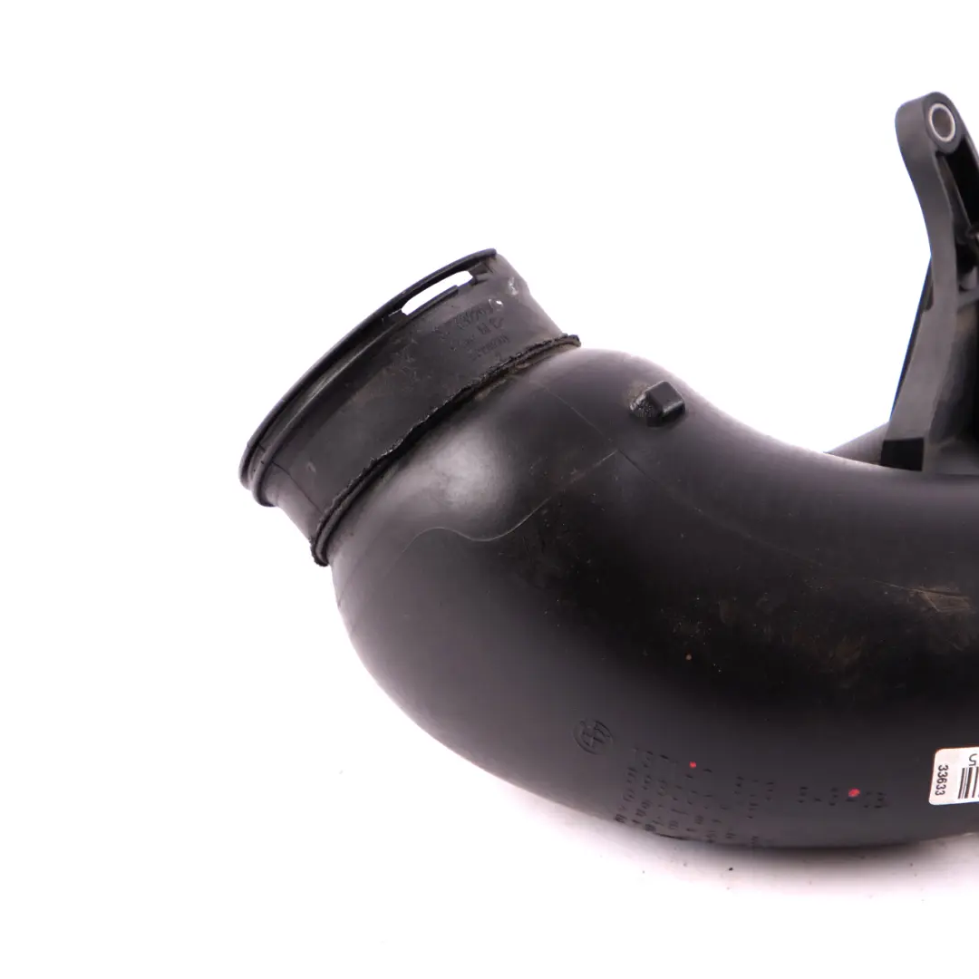 Air Intake Hose BMW E60 E61 LCI 520d Diesel N47 Filtered Air Pipe Hose - SKU 7803843 - Part number 7801547