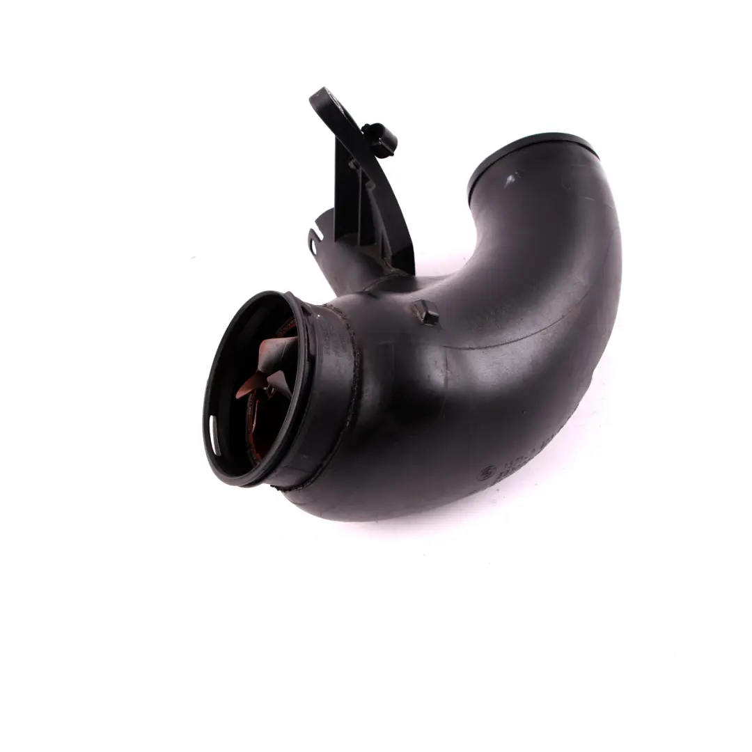 Tuyau D'Admission D'Air BMW E60 E61 LCI 520D Diesel N47 pour à propos du numéro de pièce 7801547 Tuyau D'Admission D'Air BMW E60 E61 LCI 520D Diesel N47 - SKU 7803843 - Numéro de pièce 7801547