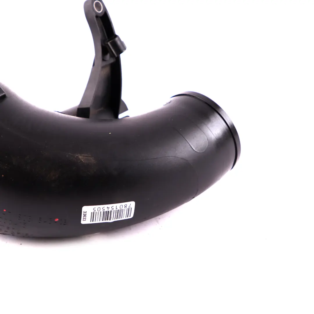 Air Intake Hose BMW E60 E61 LCI 520d Diesel N47 Filtered Air Pipe Hose - SKU 7803843 - Part number 7801547