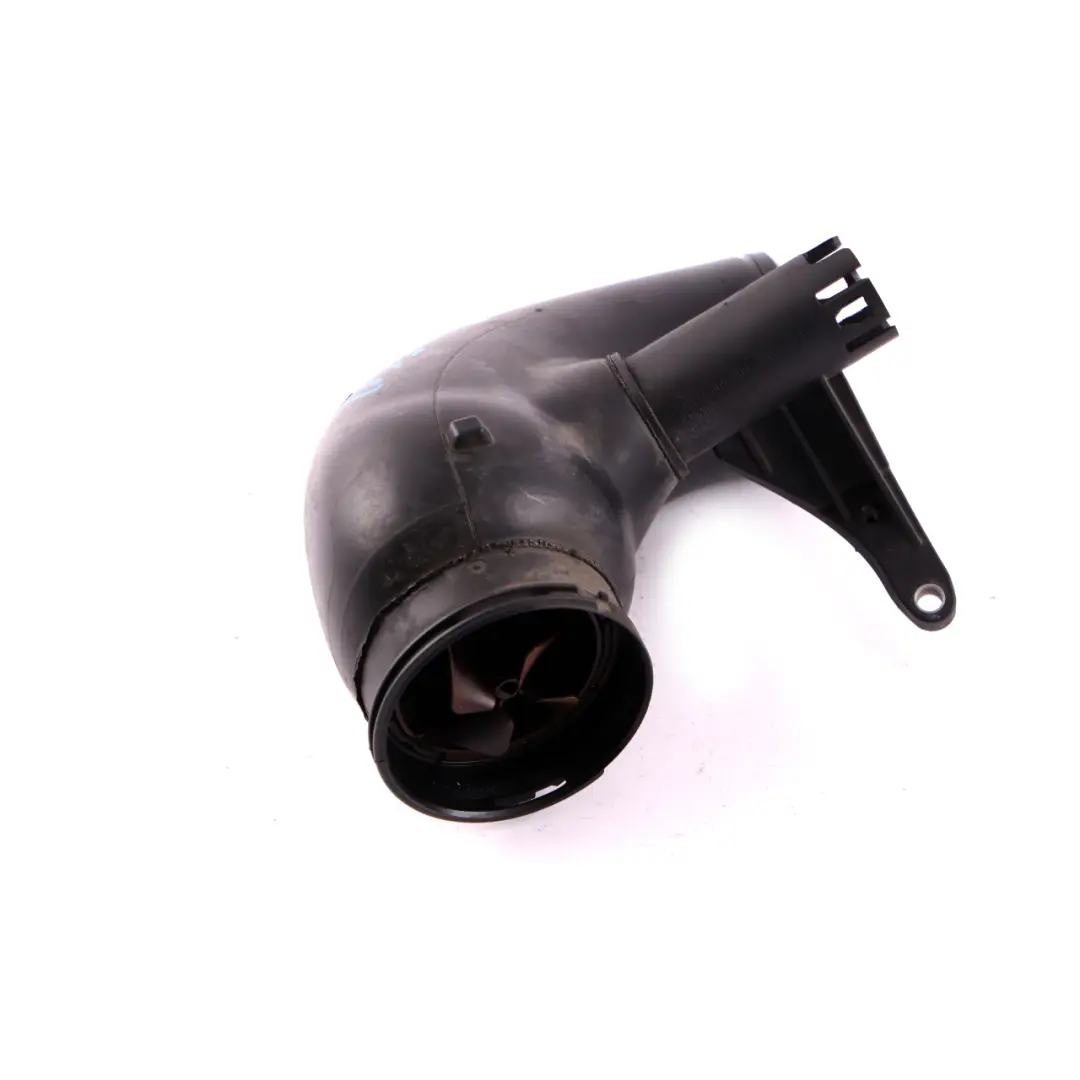  Tuyau D'Admission D'Air BMW E60 E61 LCI 520D Diesel N47 - SKU 7803843 - Numéro de pièce 7801547