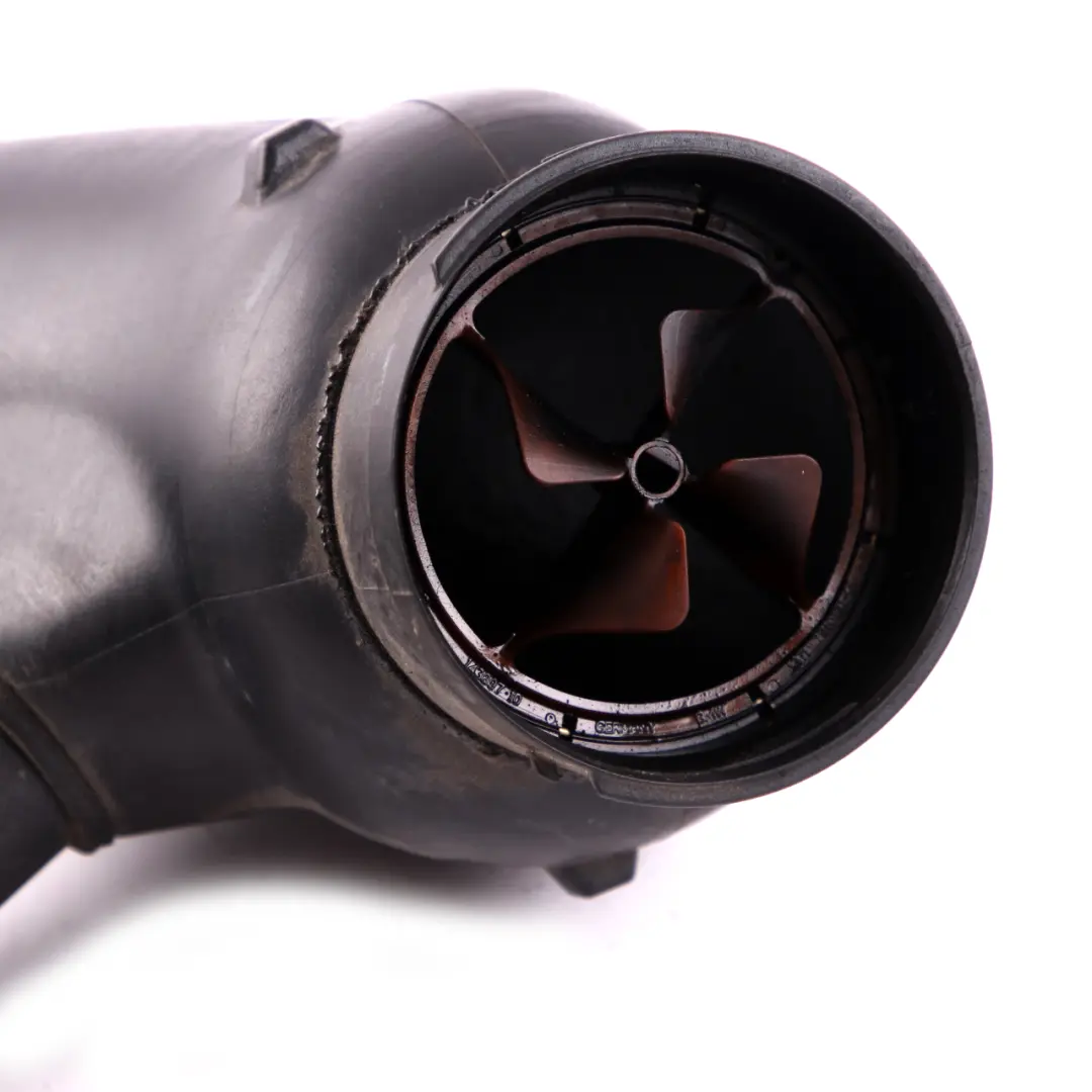  Luftansaug Schlauch BMW E60 E61 LCI 520d Diesel N47 Luftfilterschlauch - SKU 7803843 - Teilenummer 7801547