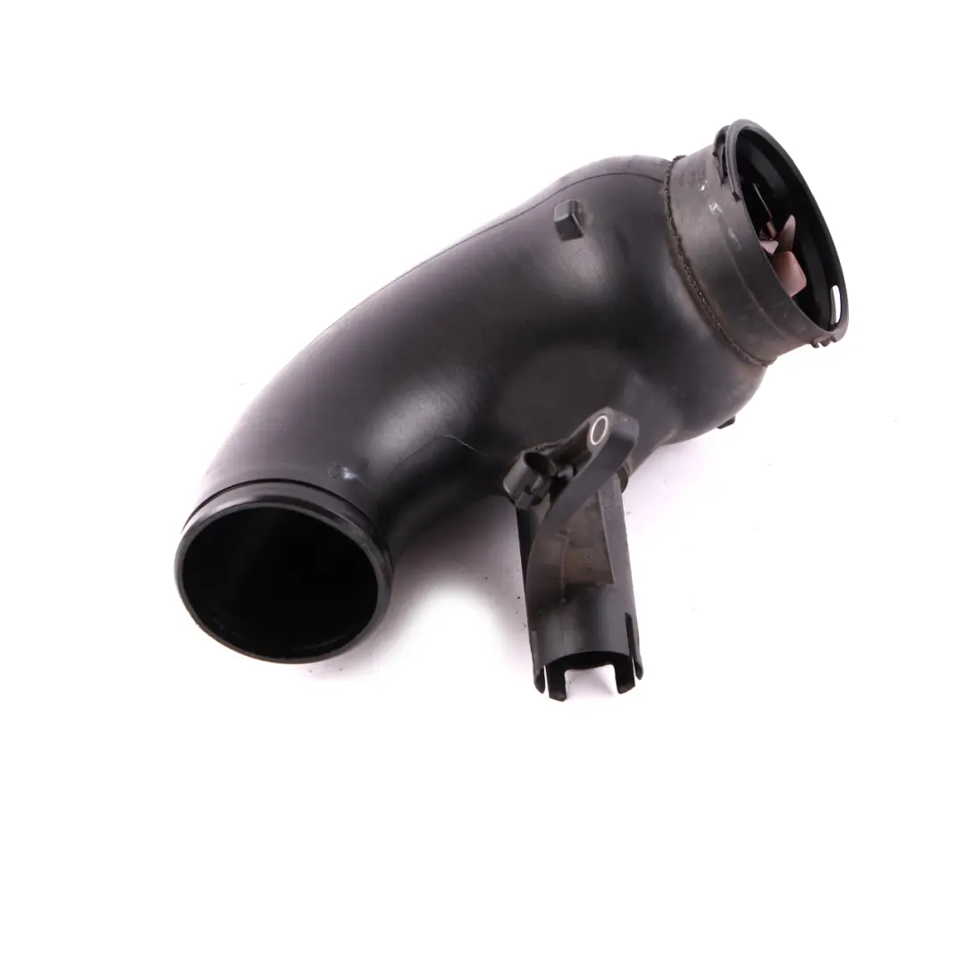 Air Intake Hose BMW E60 E61 LCI 520d Diesel N47 Filtered Air Pipe Hose - SKU 7803843 - Part number 7801547
