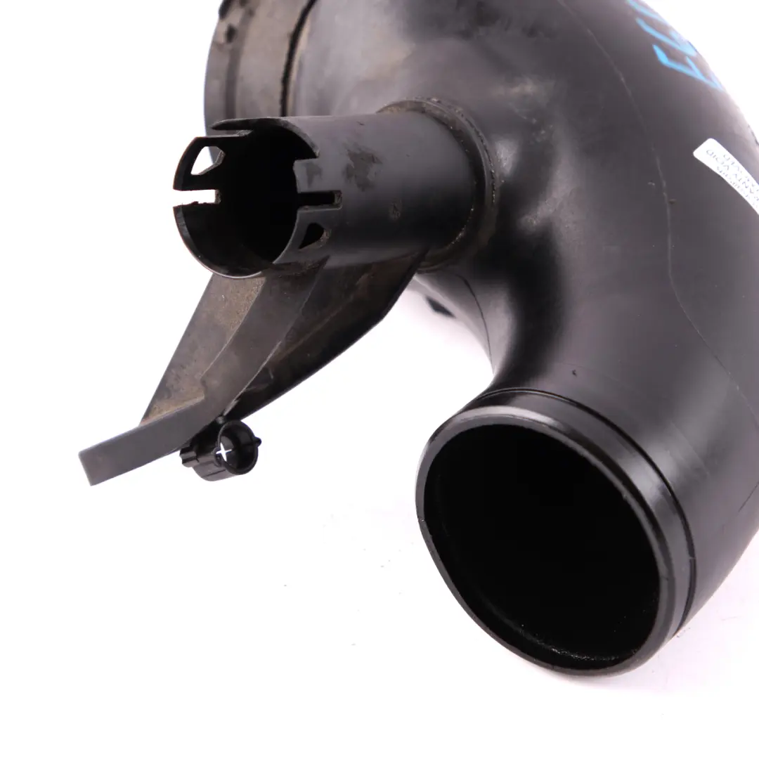 Tubo Di Aspirazione Dell'Aria BMW E60 E61 LCI 520D Diesel N47 per con numero di parte 7801547 Tubo Di Aspirazione Dell'Aria BMW E60 E61 LCI 520D Diesel N47 - SKU 7803843 - Numero di parte 7801547