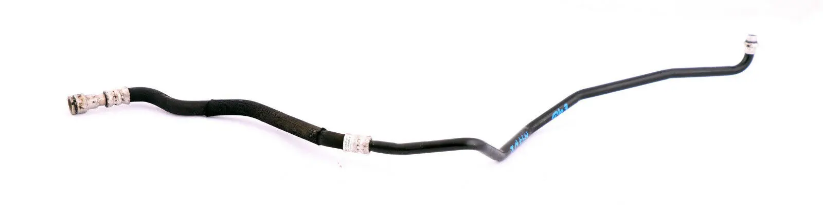Gearbox Cooling Pipe BMW E90 E91 E92 LCI E93 M57N2 Oil Pipe Inlet Tube 7804147