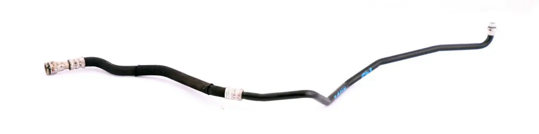 Tubo Raffreddamento Cambio BMW E90 E91 E92 LCI M57N2 Tubo Ingresso Olio per con numero di parte 7804147 Tubo Raffreddamento Cambio BMW E90 E91 E92 LCI M57N2 Tubo Ingresso Olio - SKU 7804147 - Numero di parte 7804147