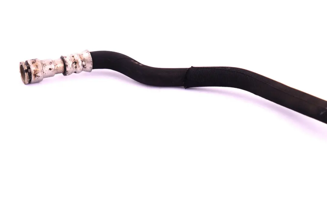 Gearbox Cooling Pipe BMW E90 E91 E92 LCI E93 M57N2 Oil Pipe Inlet Tube to with Part number 7804147 Gearbox Cooling Pipe BMW E90 E91 E92 LCI E93 M57N2 Oil Pipe Inlet Tube - SKU 7804147 - Part number 7804147