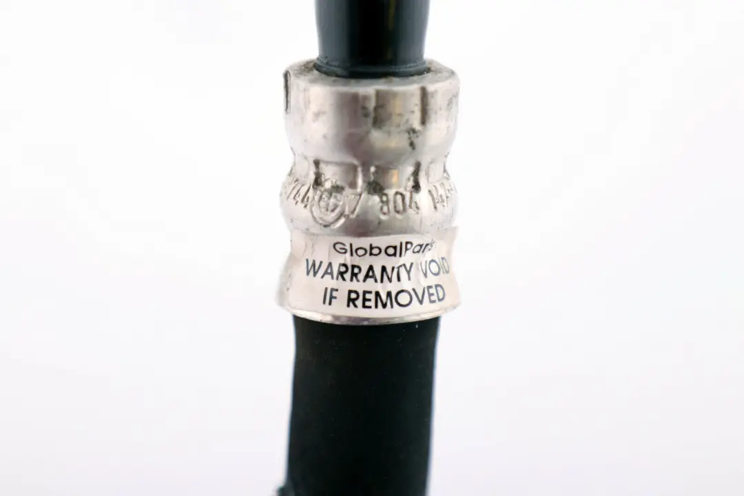  Tuyau Refroidissement Vitesses BMW E90 E91 E92 LCI M57N2 Tube D'Huile - SKU 7804147 - Numéro de pièce 7804147