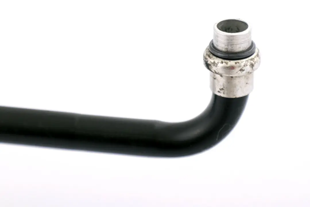 Gearbox Cooling Pipe BMW E90 E91 E92 LCI E93 M57N2 Oil Pipe Inlet Tube to with Part number 7804147 Gearbox Cooling Pipe BMW E90 E91 E92 LCI E93 M57N2 Oil Pipe Inlet Tube - SKU 7804147 - Part number 7804147