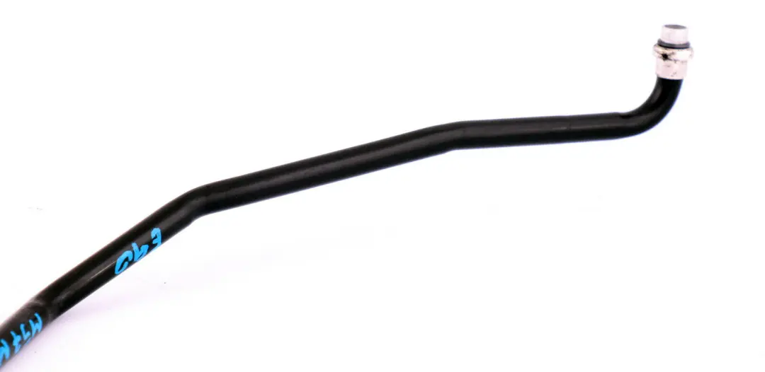  Tuyau Refroidissement Vitesses BMW E90 E91 E92 LCI M57N2 Tube D'Huile - SKU 7804147 - Numéro de pièce 7804147