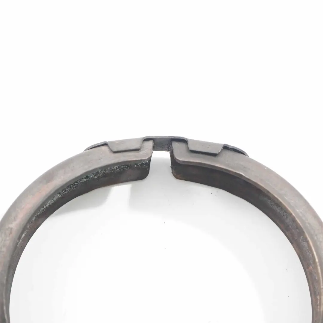 BMW E90 E91 LCI F30 F10 Diesel N57 Turbocharger Muffler Clamp Bracket - SKU 7804161 - Part number 7804161
