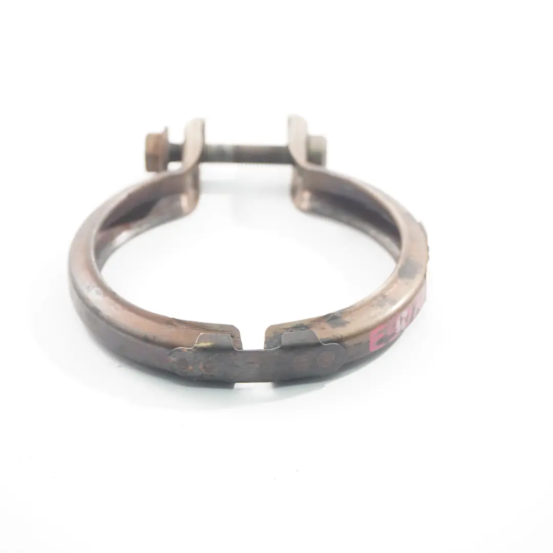 N57 Turbocompressore Staffa morsetto silenziatore per BMW E90 LCI F30 F10 con numero di parte 7804161 BMW E90 LCI F30 F10 N57 Turbocompressore Staffa morsetto silenziatore - SKU 7804161 - Numero di parte 7804161