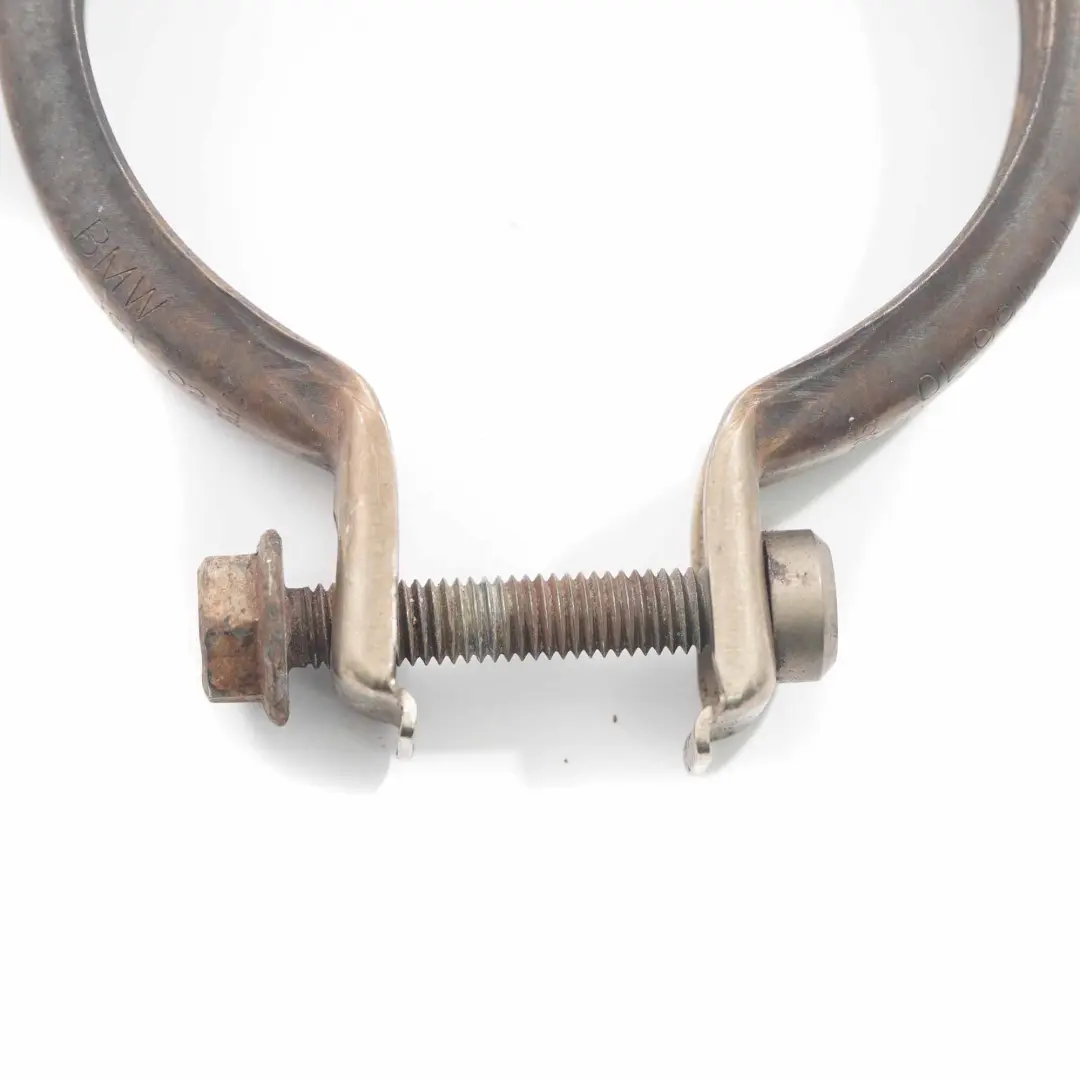 N57 Turbocompressore Staffa morsetto silenziatore per BMW E90 LCI F30 F10 con numero di parte 7804161 BMW E90 LCI F30 F10 N57 Turbocompressore Staffa morsetto silenziatore - SKU 7804161 - Numero di parte 7804161