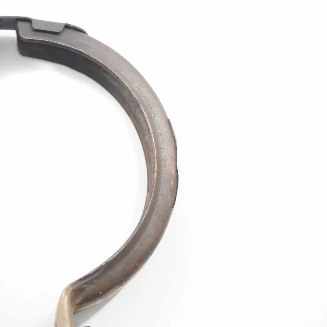 N57 Turbolader Schalldämpferschelle Halterung für BMW E90 E91 LCI F30 F10 mit Teilenummer 7804161 BMW E90 E91 LCI F30 F10 N57 Turbolader Schalldämpferschelle Halterung - SKU 7804161 - Teilenummer 7804161