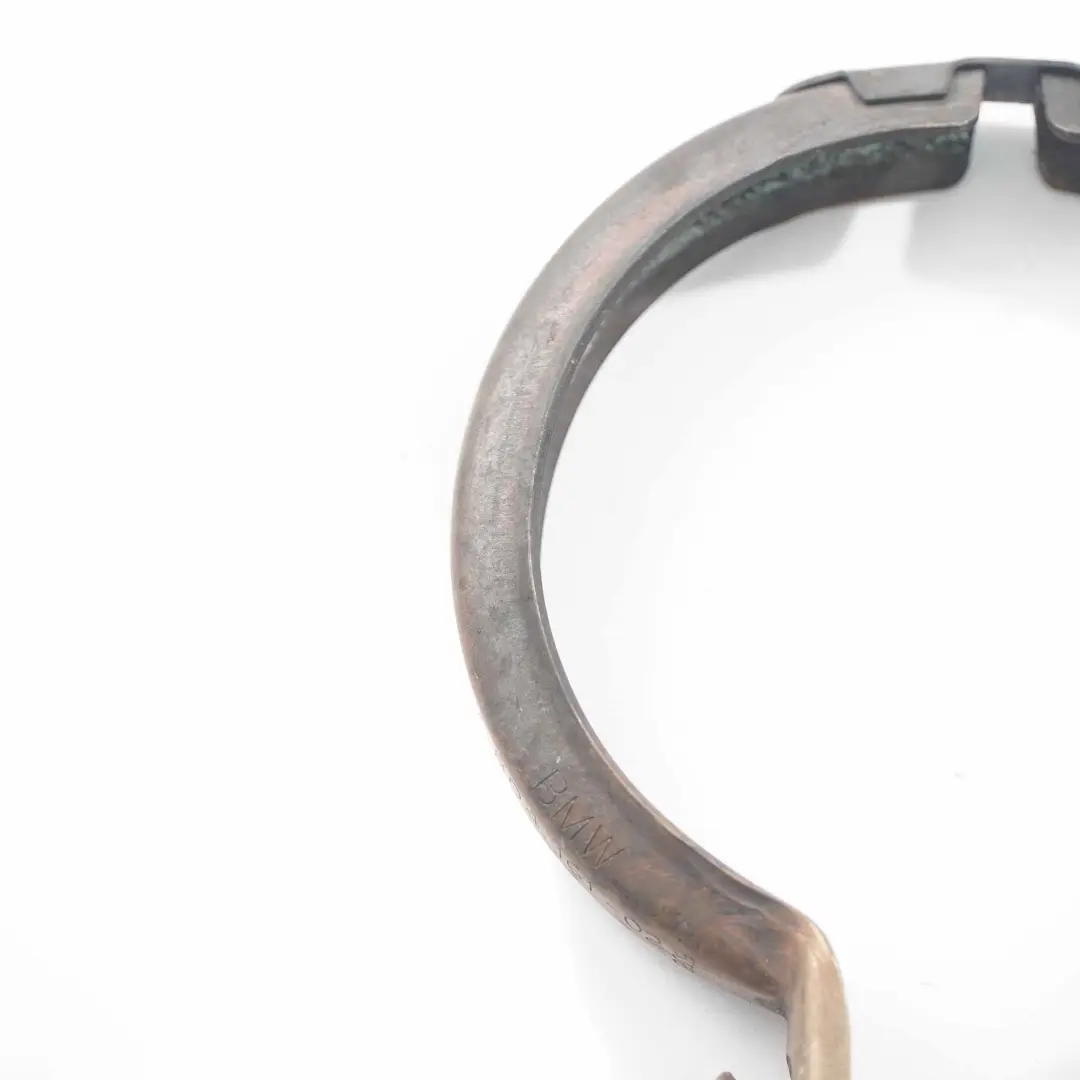 N57 Obejma Turbosprężarki do BMW E90 E91 LCI F30 F10 o numerze 7804161 BMW E90 E91 LCI F30 F10 N57 Obejma Turbosprężarki - SKU 7804161 - Numer Części 7804161