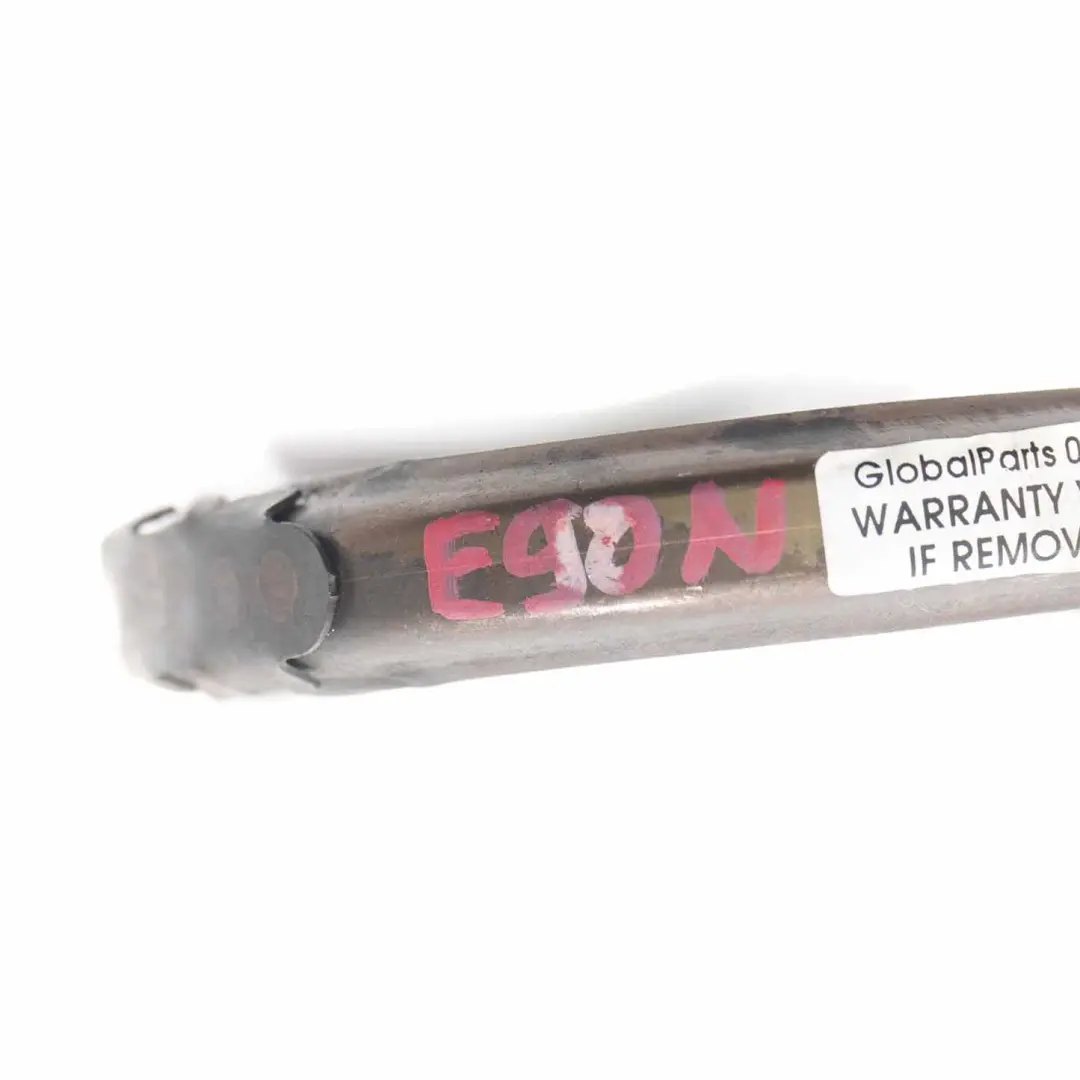 N57 Turbolader Schalldämpferschelle Halterung für BMW E90 E91 LCI F30 F10 mit Teilenummer 7804161 BMW E90 E91 LCI F30 F10 N57 Turbolader Schalldämpferschelle Halterung - SKU 7804161 - Teilenummer 7804161