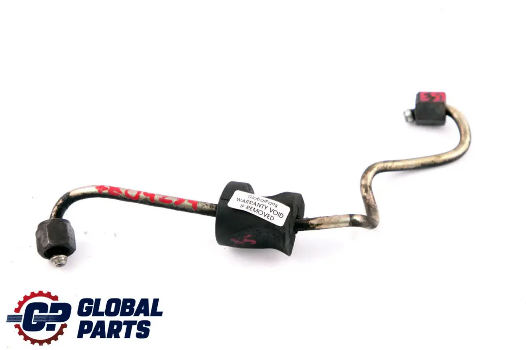 BMW 3 5 7 X5 Series E53 E39 E46 E38 M57 3.0d FUEL RAIL PRESSURE PIPE - SKU 7804234 - Part number 7804234