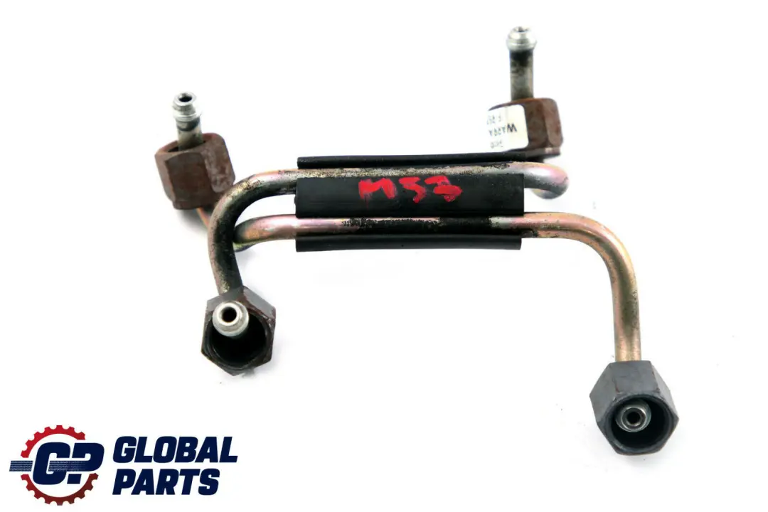 BMW 3 5 7 X5 Reihe E53 E39 E46 E38 M57 3.0d Druckleitung - SKU 7804236 - Teilenummer 7804236