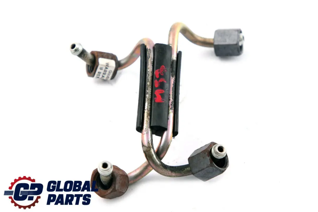 BMW 3 5 7 X5 Reihe E53 E39 E46 E38 M57 3.0d Druckleitung - SKU 7804236 - Teilenummer 7804236