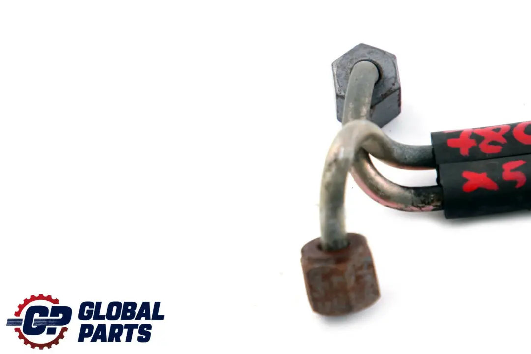 Reihe E53 E39 E46 E38 M57 3.0d Druckleitung für BMW 3 5 7 X5 mit Teilenummer 7804236 BMW 3 5 7 X5 Reihe E53 E39 E46 E38 M57 3.0d Druckleitung - SKU 7804236 - Teilenummer 7804236