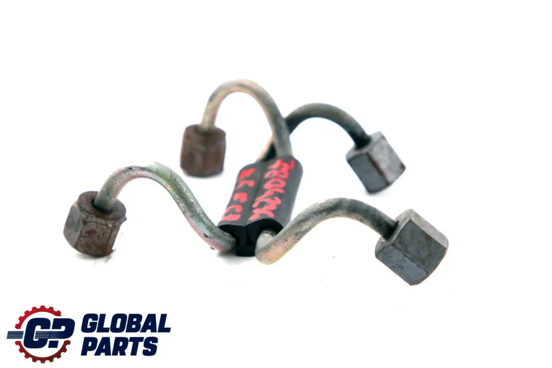 BMW 3 5 7 X5 Series E53 E39 E46 E38 M57 3.0d Fuel Rail Pressure Pipe - SKU 7804236 - Part number 7804236