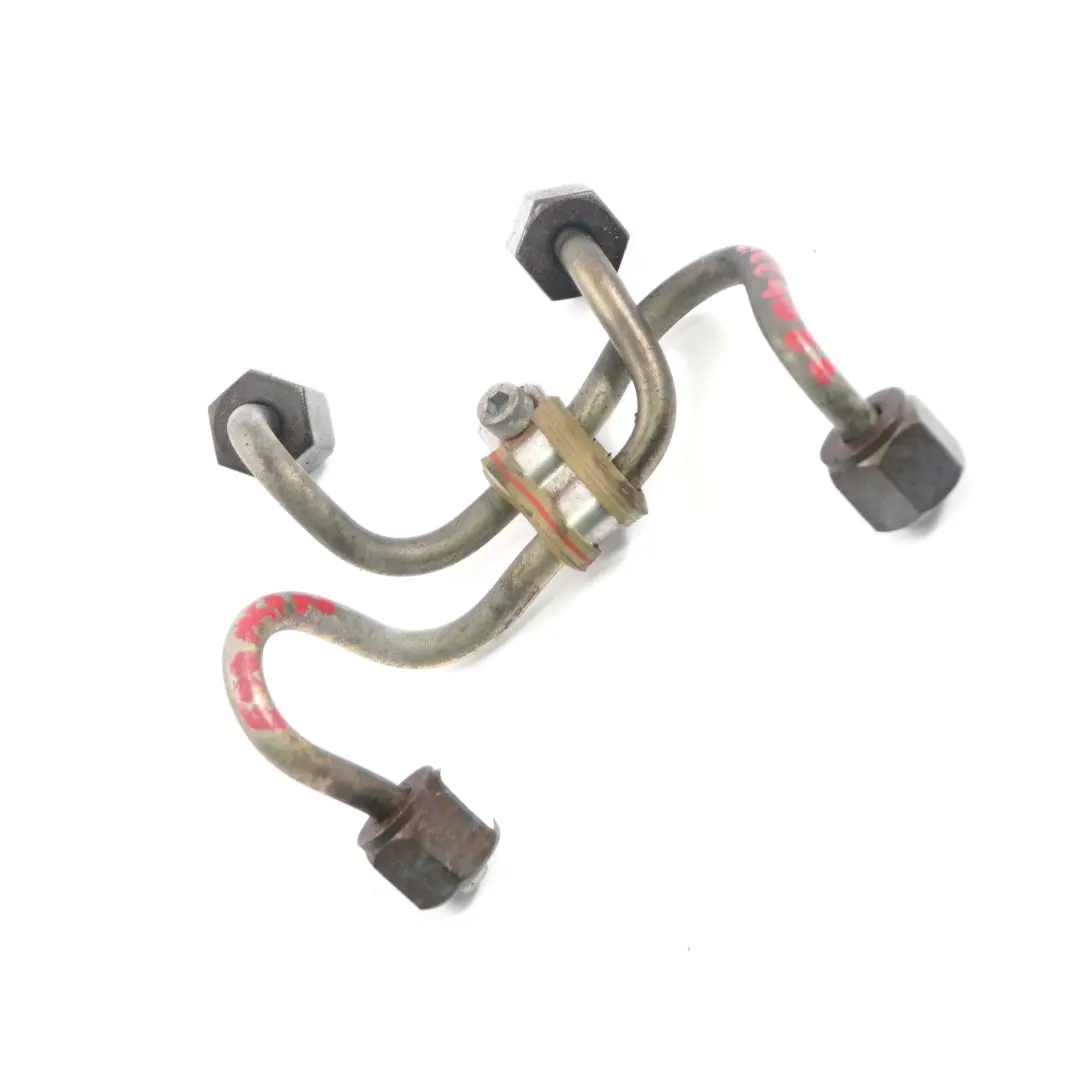  Tubo Pressione BMW E60 E61 E65 E90 E91 M57N2 Assy Iniettore Carburante - SKU 7804238 - Numero di parte 7804238