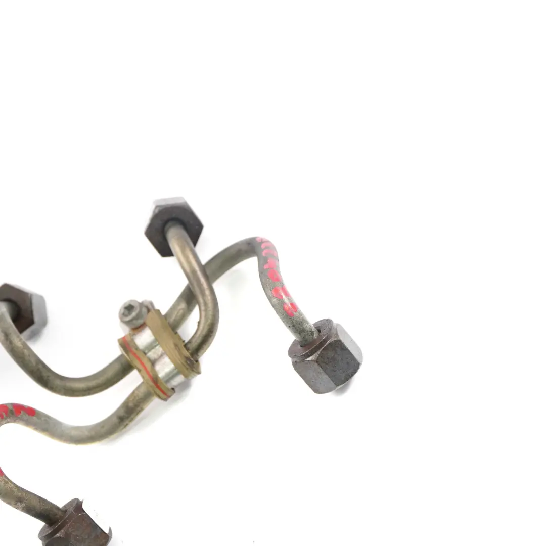 M57N2 Tuyau De Pression Pour Injecteur Carburant pour BMW E60 E61 E65 E90 E91 à propos du numéro de pièce 7804238 BMW E60 E61 E65 E90 E91 M57N2 Tuyau De Pression Pour Injecteur Carburant - SKU 7804238 - Numéro de pièce 7804238