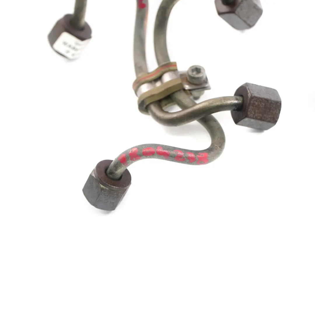 M57N2 Tuyau De Pression Pour Injecteur Carburant pour BMW E60 E61 E65 E90 E91 à propos du numéro de pièce 7804238 BMW E60 E61 E65 E90 E91 M57N2 Tuyau De Pression Pour Injecteur Carburant - SKU 7804238 - Numéro de pièce 7804238