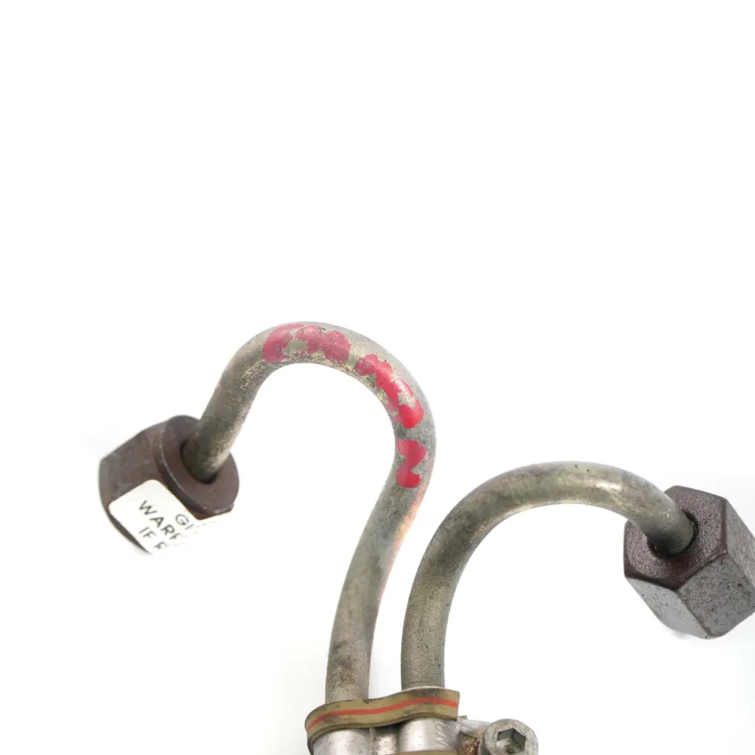 Pressure Hose BMW E60 E61 E65 E90 E91 M57N2 Assy Injector Fuel to with Part number 7804238 Pressure Hose BMW E60 E61 E65 E90 E91 M57N2 Assy Injector Fuel - SKU 7804238 - Part number 7804238