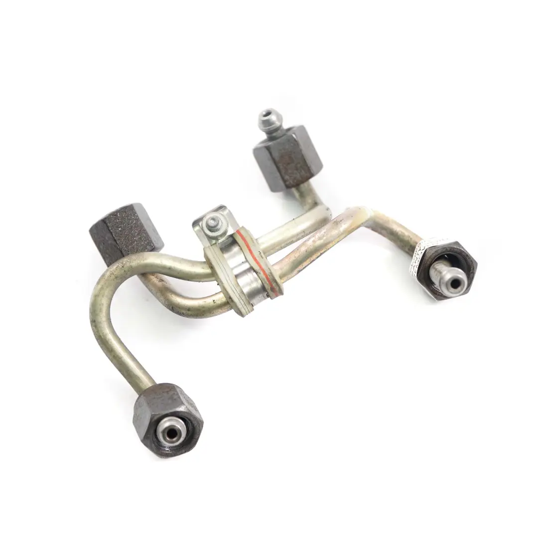 M57N2 Tuyau De Pression Pour Injecteur Carburant pour BMW E60 E61 E65 E90 E91 à propos du numéro de pièce 7804238 BMW E60 E61 E65 E90 E91 M57N2 Tuyau De Pression Pour Injecteur Carburant - SKU 7804238 - Numéro de pièce 7804238