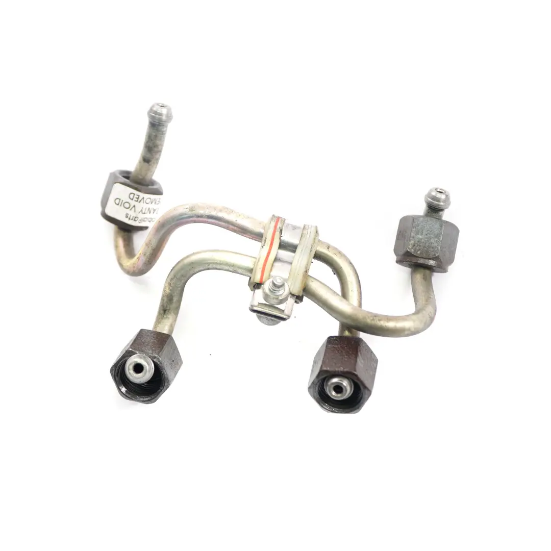 M57N2 Przewód Paliwa Listwy Wtryskowej do BMW E60 E61 E65 E90 E91 o numerze 7804238 BMW E60 E61 E65 E90 E91 M57N2 Przewód Paliwa Listwy Wtryskowej - SKU 7804238 - Numer Części 7804238