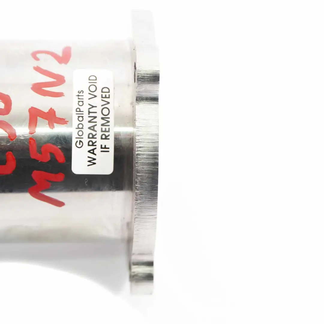 EGR By Pass BMW E60 LCI E90 335d 535d Exhaust Manifold EGR Remove - SKU 7804352-1 - Part number 7804352