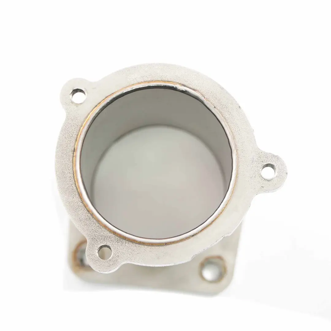 BMW E60 LIC E90 E91 335d 535d M57N2 AGR Ventil Adapter Bypass Rohr - SKU 7804352-1 - Teilenummer 7804352