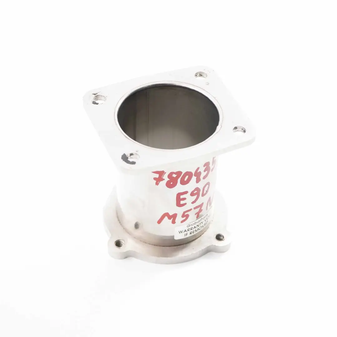 EGR By Pass BMW E60 LCI E90 335d 535d Exhaust Manifold EGR Remove - SKU 7804352-1 - Part number 7804352