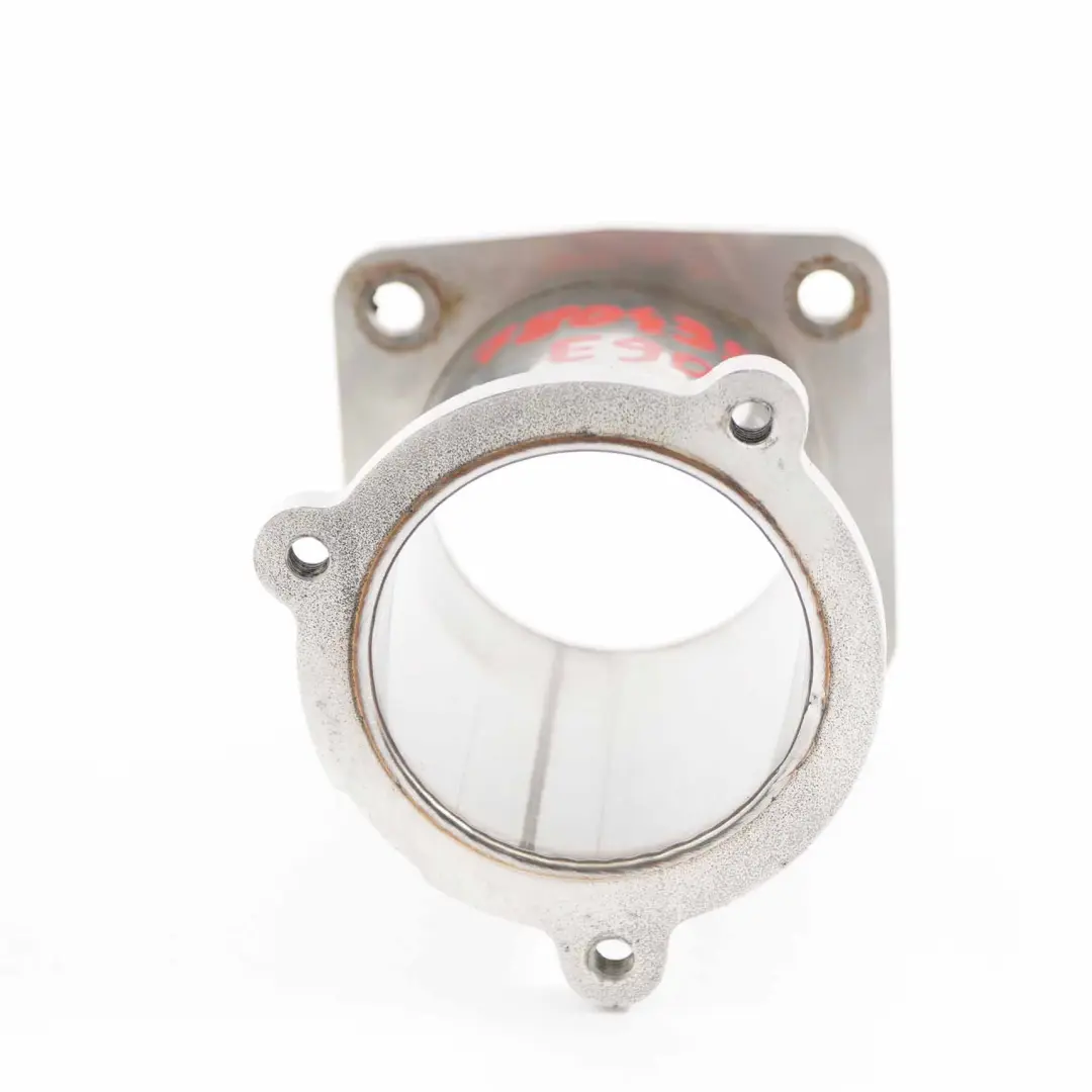 EGR By Pass BMW E60 LCI E90 335d 535d Exhaust Manifold EGR Remove - SKU 7804352-1 - Part number 7804352