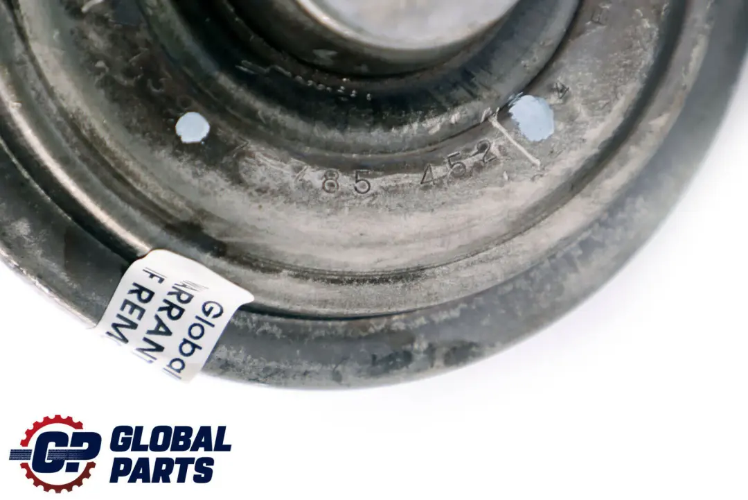 BMW X5 E46 E65 E53 Egr-Valvola - SKU 7804378 - Numero di parte 7804378