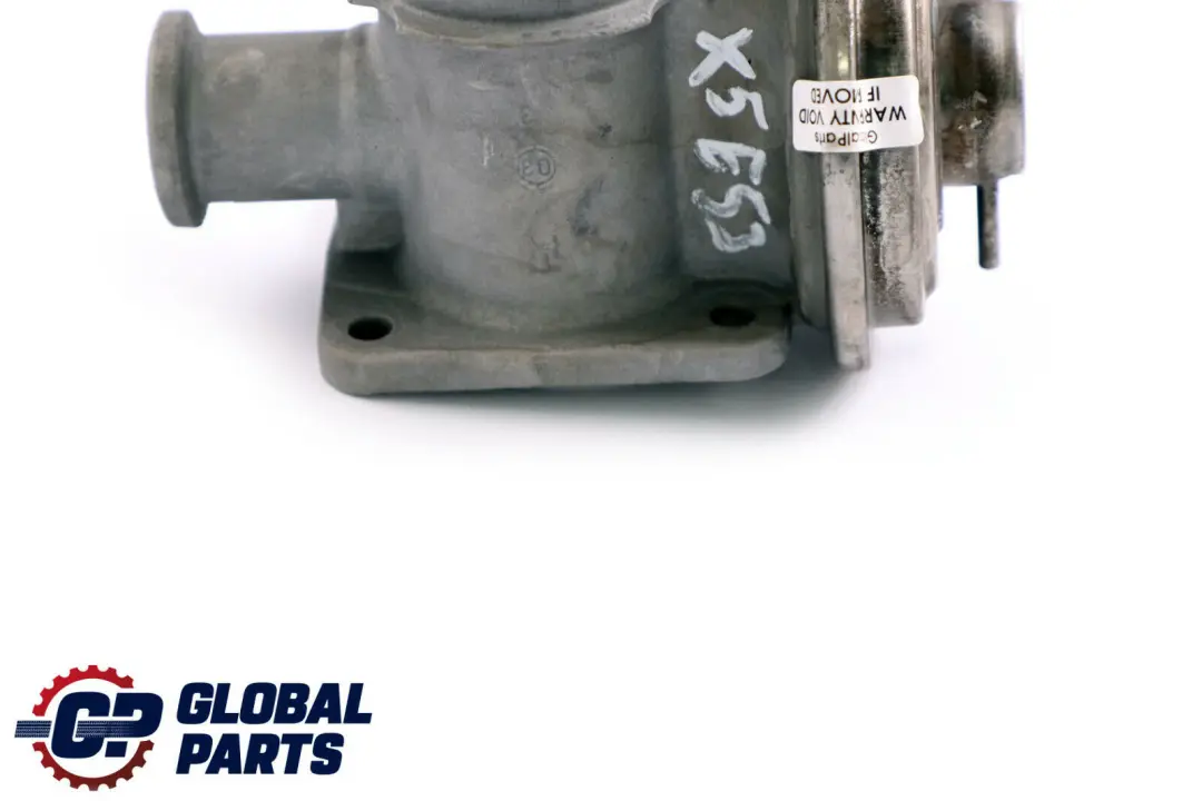 Multiple De admision Valvula EGR para BMW E46 E65 E53 con número de pieza 7804378 BMW E46 E65 E53 Multiple De admision Valvula EGR - SKU 7804378 - Número de pieza 7804378